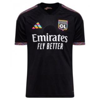 Olympique Lyon 3a Equipación 2026/27